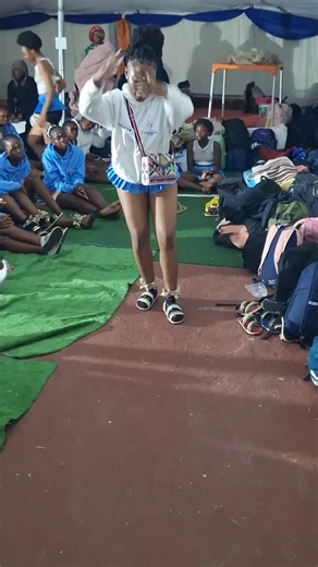 Exploring Camp Culture at Intombinto