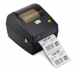 Impressora de Etiquetas Térmica Direta L42DT  - Elgin
