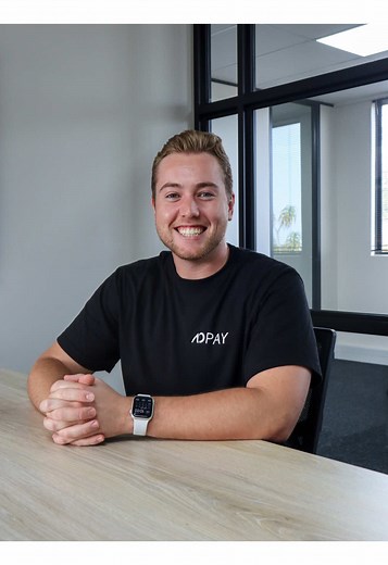 AO PAY on TikTok