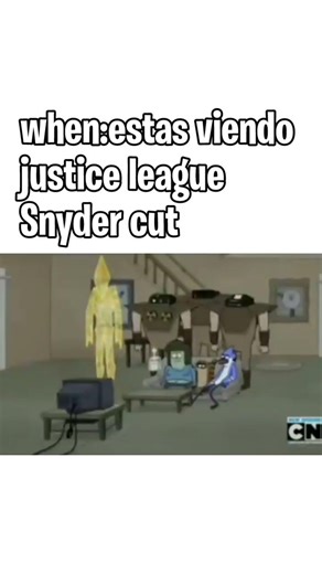 When: you're watching Justice League Snyder Cut #memes #humor #shorts