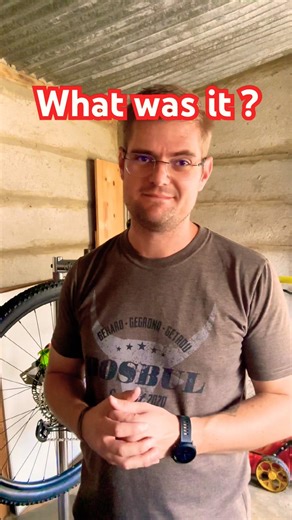 Easiest way to add tubeless sealant ! How to add tubeless sealant #ruanvanderlinde