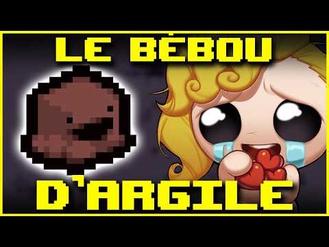 Tainted Magdalene aime la pâte à modeler #177 Isaac Repentance 200%