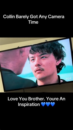 At Least Collin Made It Through The First Episode. @Collin Gosselin Got this brother. You Can Do It!!!! Wish You Got More Camera Time In The Premiere 💙 #specialforces #CollinGosselin #jonandkateplus8 #Fox #military