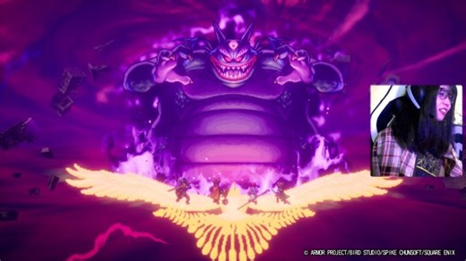 🐉Complete the secret dungeon,boss and true ending[EN/JP]🎮