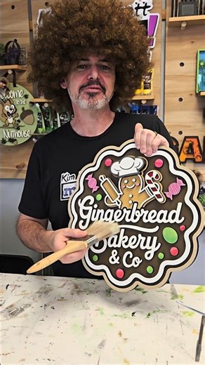 New Christmas design available #kandgmakeit #lasercut #foxyhues #rva