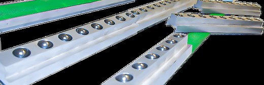 Pneumatic Die Lifters | Green Valley Manufacturing