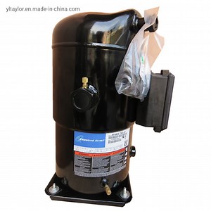 [Hot Item] Emerson Copeland Scroll Tandem Ready Compressor Zr190kce-Tfd-422 for Cold Room