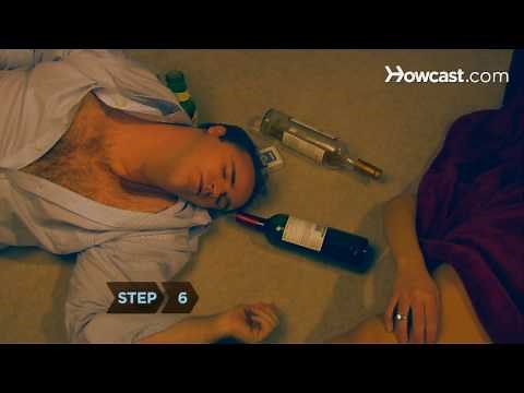 How to Throw a Bachelor Party