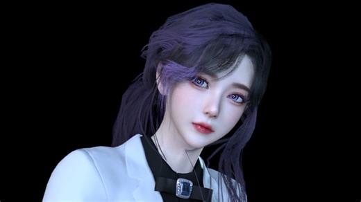 VAM 最新整合包 已汉化 插件齐全 包含几百精选人物卡 及大量精品场景 操作简单 新手入坑必备 关注一下 自动获取哦