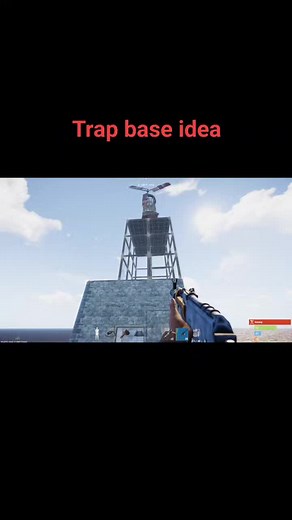 Rust Village Song Phonk - Rust Console Game Music