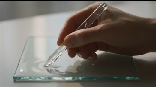 水中世界的东西，ASMR！