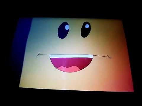 Nick Jr Face Shows Some Of His Favorite Faces (The Little Bits Show Version)