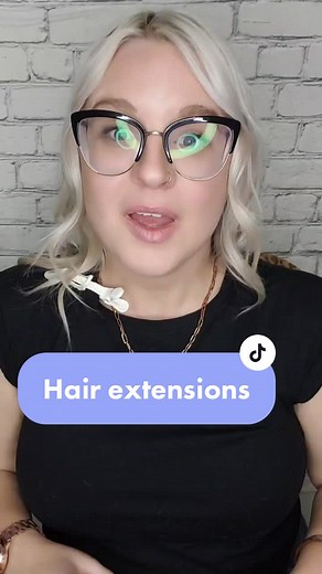 Diyhairschool on TikTok