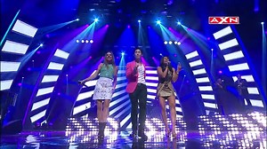 31K views · 731 reactions | Turn the tables on the judges and tell us how YOU rate their talent! David Foster, Sporty Spice, Vanness Wu and Anggun team up for exclusive AGT release 'Let's Groove'. Asia's Got Talent | Season 1 | Asia's Got Talent | Facebook