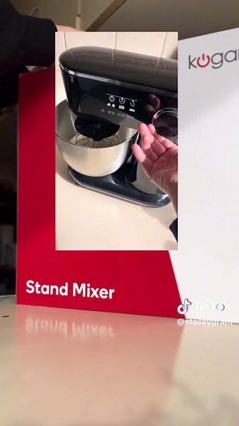 Stepping up in the kitchen with these @Kogan.com kitchen products, even my loves them and cooks with them which is a rare sight 👀links in bi0 #kogan #kitchengadgets #kitchenproducts #musthaves #shopping #onlineshopping #kitchenmusthaves #standmixer #multicooker #motherhood #baking #stayathomemom #sahm #mumsontiktok