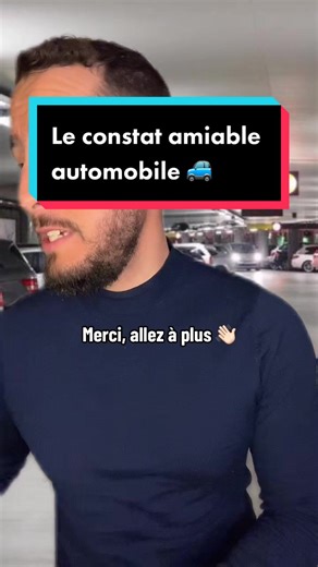 Constat Amiable Automobile : Guide et Astuces 🚙