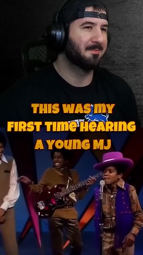 First Time Hearing "Who's Loving You" by The Jackson 5 # Reaction | The Music Reaction Group