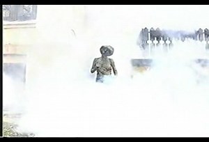 【实验映画收集狂 by nicowwt】Extra Terrestrian: Die Ausserirdische (1996) 片段