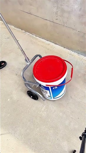 你看不用油电！还能自动平衡，真太方便了 #五金工具 #日用百货 #测评成功 #tools