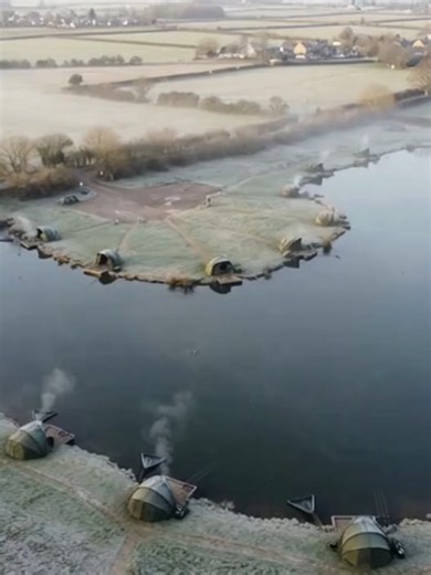 Transform Your Carp Fishing Experience This February