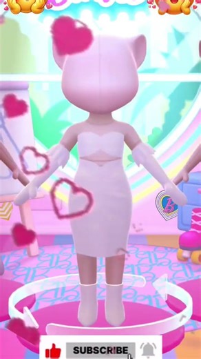 We Made a Dress with Barbie?! 😱🎀