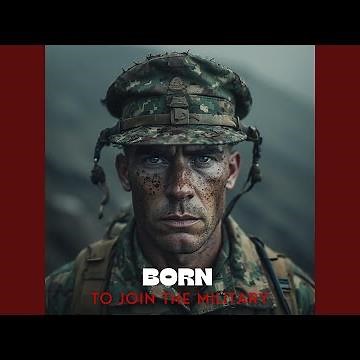 My Granny’s a Marine (military cadence music)
