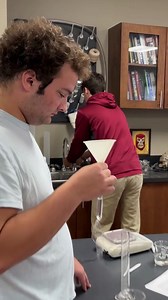 17 reactions | Students in Coach Eoff's AP biology class tested solutions of different concentrations in their study of the process of osmosis through membranes. #ECSSTEM #ECSeagles | ECS Eagles | Facebook