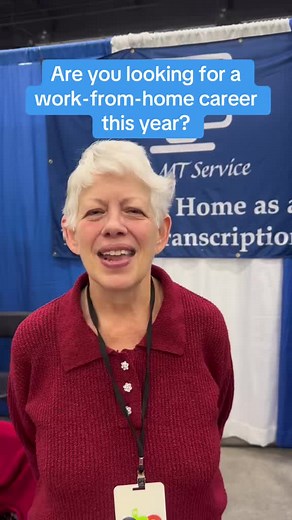 Become a Medical Transcriptionist: Work from Home