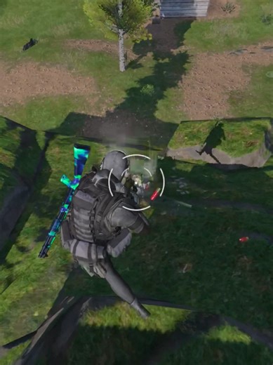 Esta arma elimina muy rápido en COD Mobile