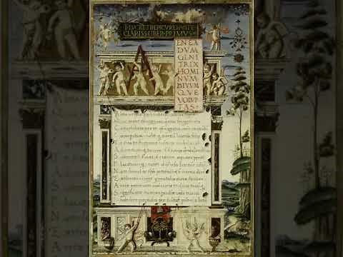 Lucretius - On the Nature of Things, Book 1