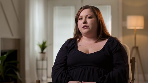 Rebecca Keller & Keri Murphy's High School Romance Turned Murderous | Oxygen