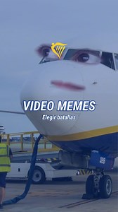 #stitch w/ @ pisito 21/25 🥱🥱 #ryanairespaña #ryanaires #ryanair | Ryanair