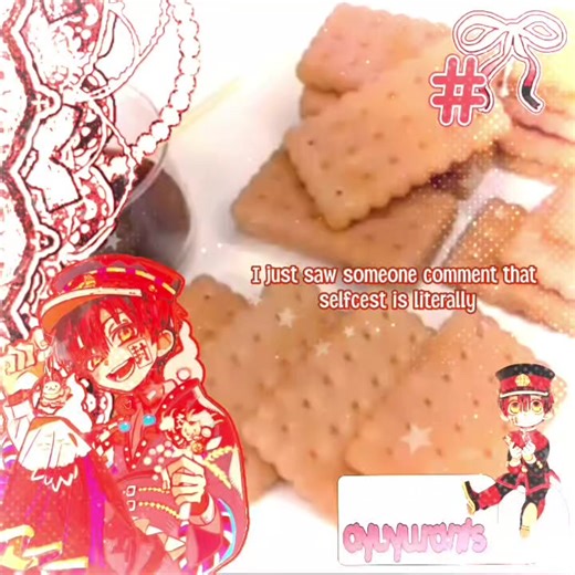 || #HANAKOKUN || ive decided to make my layouts permanently hanako because ilove him sm....ok? two posts in two days ohmgoddddd!!!!!!!! i have wayyy better shit to do and instead i do this..😂✌✌ || #selfcest #slime #asmr #slimerant