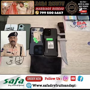 Kulsumpura PS Limits Hyderabad.. Details of the accused persons: 1. Syed Abul Hassan S/o Syed Anwar Hussain, Age: 32yrs, Occ: Auto Driver, R/o: Qayyum Nagar, Near Chinthalmet, Near Pillar No:176 Rajendra Nagar, R.R. District. 2. Syed Taleb Ali Sameers/o Syed Hyder Ali Age:23yrs, Occ: Signage Board Worker, R/o: yakut-Mahal Theatre, Yakutpura, Hyd. 3. Saif Ali Mirza S/o Hadi Ali Mirza, Age: 19yrs, Occ: Electric Board worker, R/o: Qayyum Nagar, Near Chinthalmet, Near Pillar No:176 Rajendra Nagar, R