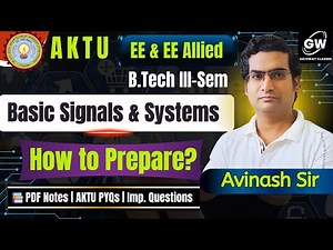 BSS | Preparation Made Easy | Avinash Sir | Gateway Classes