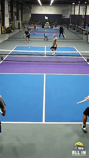 Exciting Pickleball Highlights from January 2026