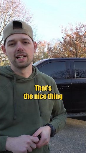 DO THIS If Your Key Fob Is Dead On Your Ford F150 #hiddenfeature #f150 #ford