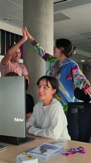 Wanna start your career at Make? 🎓