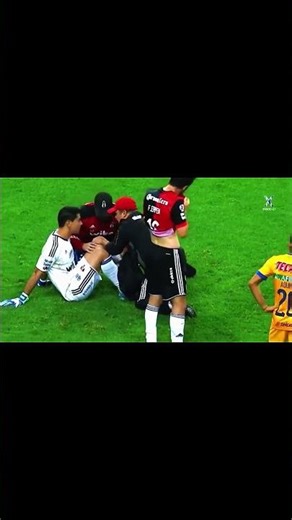 Football Scariest Moments |