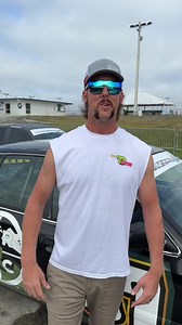 The man is here!!!! | Garrett Mitchell