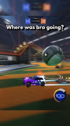 Rocket League Map Navigation Tips and Tricks