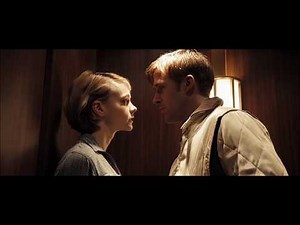 James Blunt - California [Drive Music Video] HD