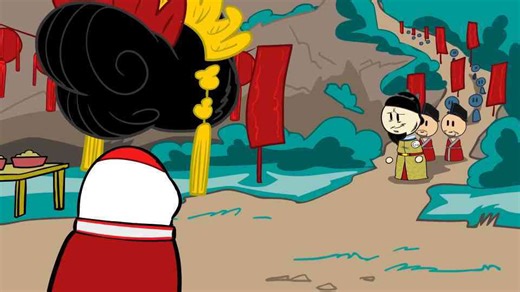 Wu Zetian Part 3 – Hauntings, Uprisings, and Imperial Control