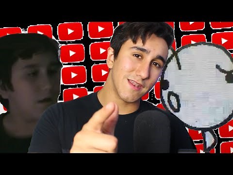 My Journey on Youtube | SomeThingElseYT