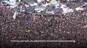 In January 2011, a wave of popular protests spread across the Middle East and North Africa, which became widely known as the 'Arab Spring'. Tunisia, Egypt, Libya, Yemen, Bahrain and Syria saw the most changes, from free elections, dictators standing down to armed insurrections. Ayaan Institute have produced this short video looking at whether the Arab Spring protests were actually revolutions or a mere reformation of the existing status quo. | 5Pillars