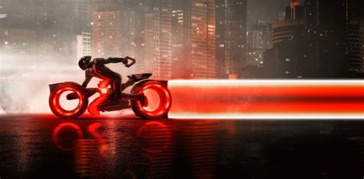 Tron: Ares
