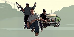 Grand Theft Auto: Recall San Andreas (Beta Restore and Remaster) mod