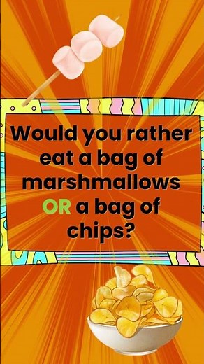 Would You Rather? 🤔 Funny Choices for Kids 3 | No Wrong Answers!