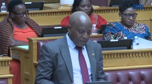 In charge… The new Public Enterprise Governance Amendment Bill gives Prime Minister Elijah Ngurare administrative authority over public enterprises. This includes management over board appointments, remuneration, dividend policies, and other functions which were shifted from the responsibility of line ministers. The Premier Elijah Ngurare, said in Parliament on Wednesday that as the head of administration, he will exercise system-wide and overall stewardship, while line ministers will have great