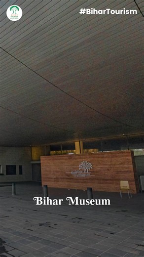 Explore Patna's timeless charm, from ancient monuments like Golghar and Patna Museum to the serenity of the Buddha Smriti Park. Experience history, culture, and warmth like never before. . . #patna #patnadiaries #patnalikes #patnabihar #patnacity #patnaites #patnablogger . . . Ministry of Tourism, Government of India Incredible India Bihar Foundation, Government of Bihar | Department of Tourism, Government of Bihar